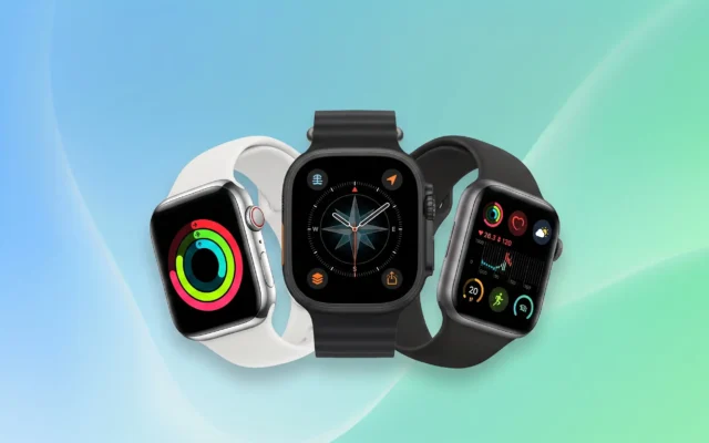 Apple Watch buying guide for Kuwait