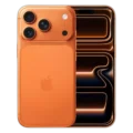 Apple iPhone 17 Pro 6.3-inch 256GB Orange – Japan Version price in Kuwait