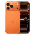 Apple iPhone 17 Pro Max 256GB – eSIM – Cosmic Orange price in Kuwait