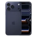 Apple iPhone 17 Pro Max 256GB – eSIM – Deep Blue price in Kuwait