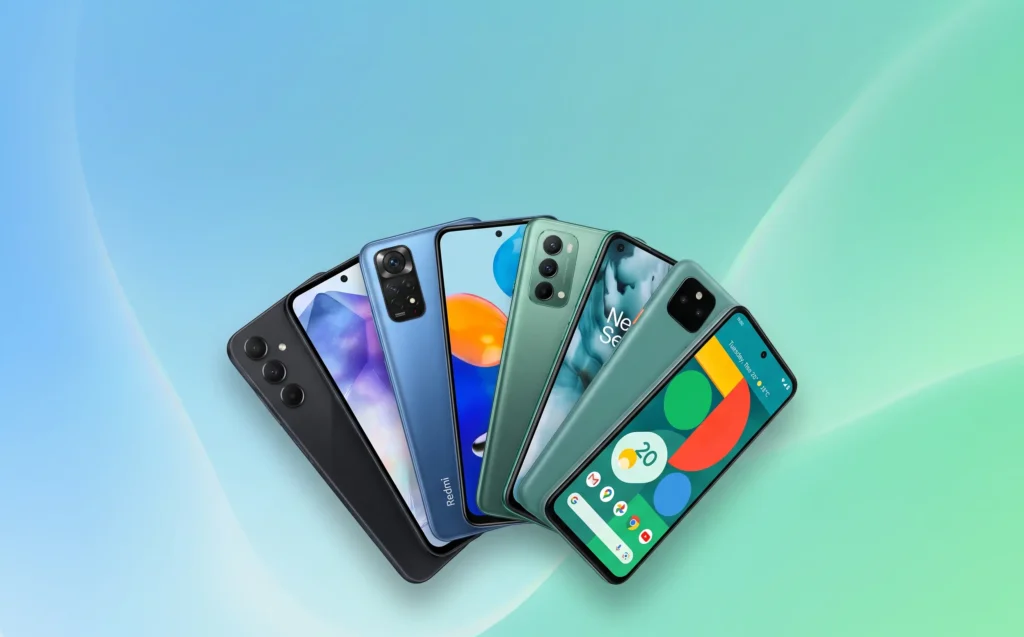 Best phone under 200 KWD in Kuwait