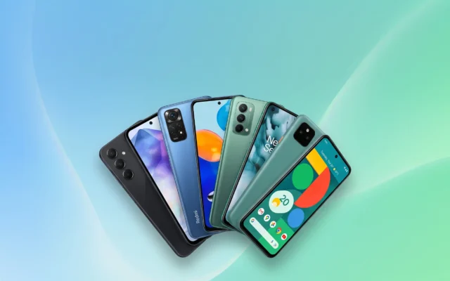Best phone under 200 KWD in Kuwait