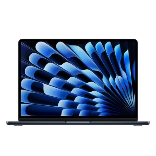 Apple MacBook Air 13 Laptop, M5 Chip,16 GB RAM, 512 GB, 13.6-Inch price in Kuwait