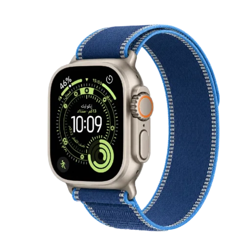 Apple Watch Ultra 3 Cellular 49mm price in Kuwait