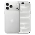 Apple iPhone 18 Pro Max 256GB – Silver price in Kuwait