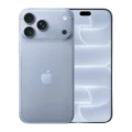 Apple iPhone 18 Pro Max 256GB – Blue price in Kuwait