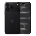 Apple iPhone 18 Pro Max 256GB – Black price in Kuwait