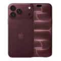 Apple iPhone 18 Pro Max 256GB – Burgundy price in Kuwait